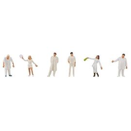 Medizinisch-Technische Angeste