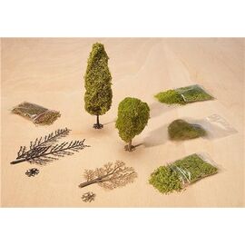 Do-it-yourself Premium Ulme