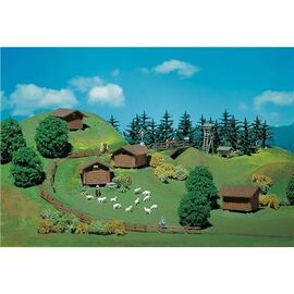 Heustadel SWISS EDITION