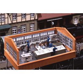 Stellwerkinneneinrichtung