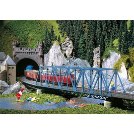 Kastenbrücke