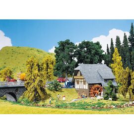 Petite maison de la Forêt-Noire