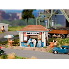 Trinkhalle