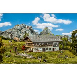 Grand Alpenhof