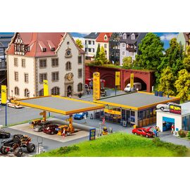 Station-service