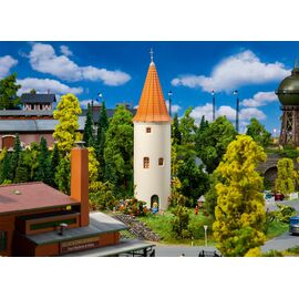 Tour de Rapunzelt
