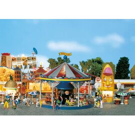 Manège pour enfants
