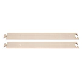 Piste Laser-Street droite