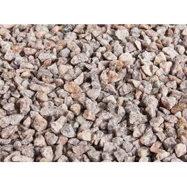 Matériau à saupoudrer Pierres de rivière beige 650 g