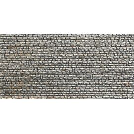 Panneau de mur en pierre naturelle