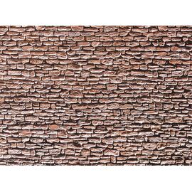 Panneau de mur en pierre naturelle