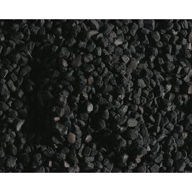 Matériel de saupoudrage charbon noir 140 g