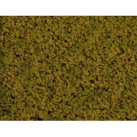 PREMIUM Flocons de terrain grossier vert d'été chiné