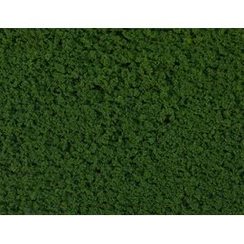 Flocons de terrain PREMIUM grossier vert foncé