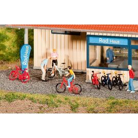 Vélos de montagne