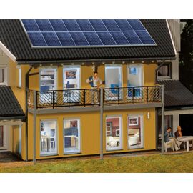 Aménagement intérieur de bâtiments