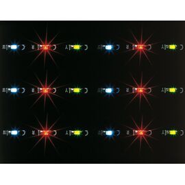 LED-Lichterkette