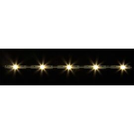 2 LED-Lichtleisten  warm weiss  je 180 mm