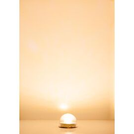 LED-Beleuchtungssockel  warm weiss
