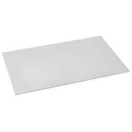 Bastelplatte Riffelblech