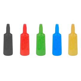 30 Stecker für Verteilerplatte