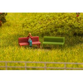 4 bancs