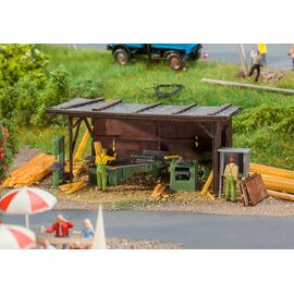 Machines à bois