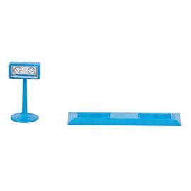 Banc d'essai de freinage