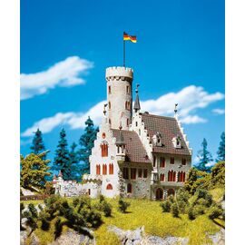 Château d'eau