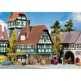 Auberge Rothenburg
