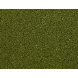 PREMIUM Flocons de terrain très fins vert moyen