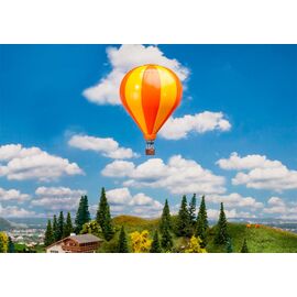 Heissluftballon