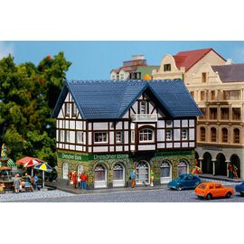 Succursale de la Dresdner Bank