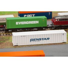 48 Conteneurs Rib-Side GENSTAR