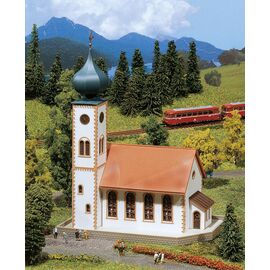 Église du village