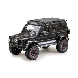 1:10 EP Crawler CR4.4 WOLF anthracite RTR