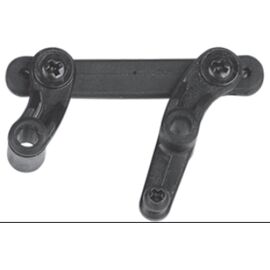 Steering arm set