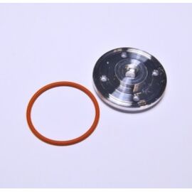 INNER HEAD WITH O-RING SPEED B2103