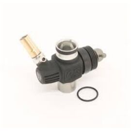 Carburateur Complet 21M3 (B) sans venturi