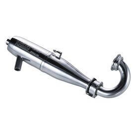Echappement Set avec coude TB03 EFRA2155(T2100)