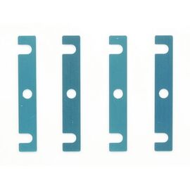 Alu Sus.Mount Spacer 0.5mm