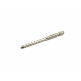 Screwdriver Bit L Short (+)