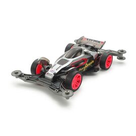 Super Avante Black Special Junior