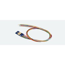 Câble adaptateur 18 pôles Next18 vers NEM651 6 pôles