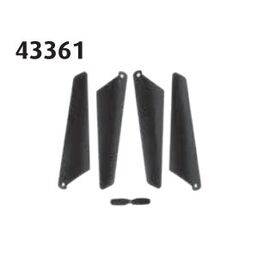 Rotor Set (23817)