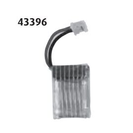 Battery Lipo 3.7V 180mAh (23823)