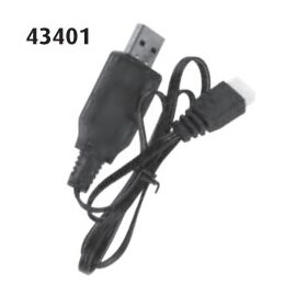 Battery Charger (24139)