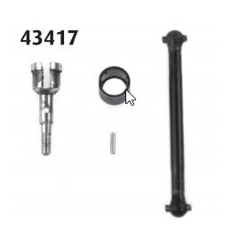 Kit-Driving shaft (24830/24831)