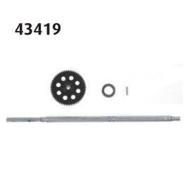 Kit-drive (24830/24831)