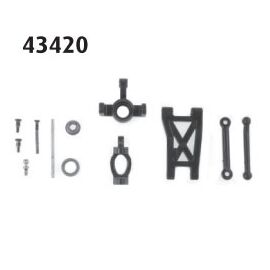 Kit-suspension front(24830/24831